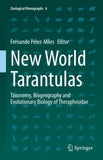 New World Tarantulas