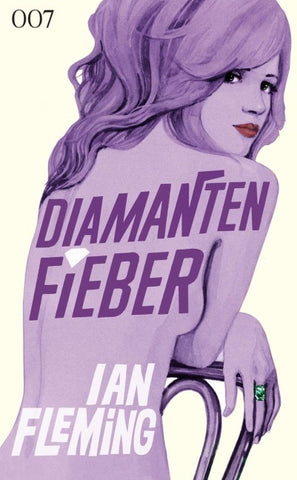 James Bond 04 - Diamantenfieber