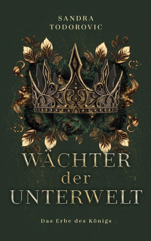 Wächter der Unterwelt