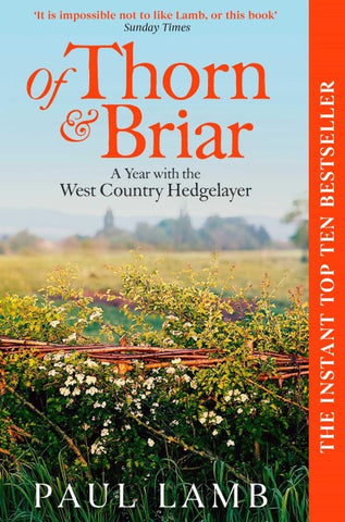 Of Thorn & Briar