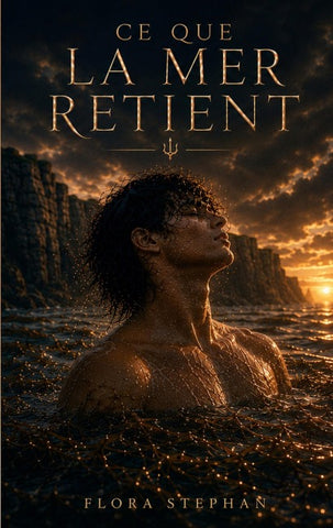 Ce que la mer retient