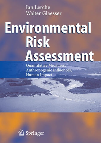 Environmental Risk Assessment