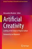 Artificial Creativity