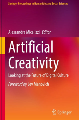 Artificial Creativity