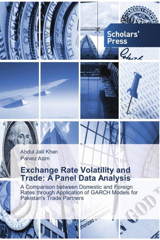 Exchange Rate Volatility and Trade: A Panel Data Analysis