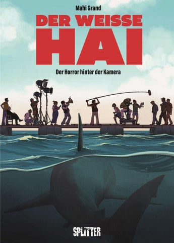 Der weiße Hai