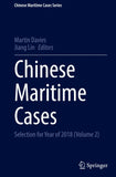 Chinese Maritime Cases