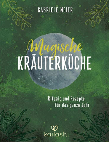 Magische Kräuter