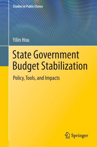 State Government Budget Stabilization