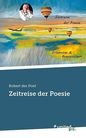 Zeitreise der Poesie