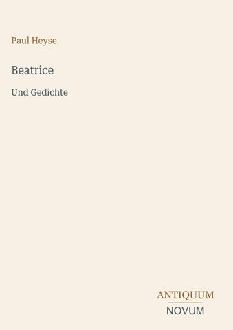 Beatrice
