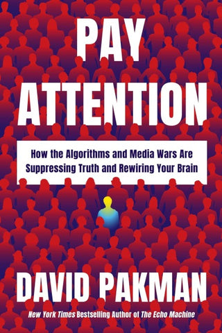 Pay Attention