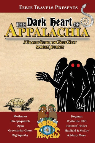 The Dark Heart of Appalachia