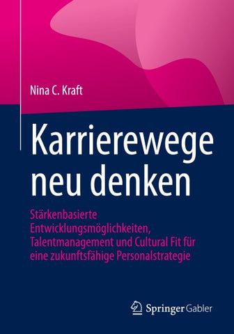 Karrierewege neu denken