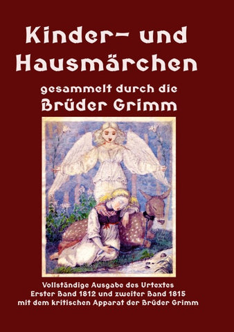 Kinder- und Hausmärchen