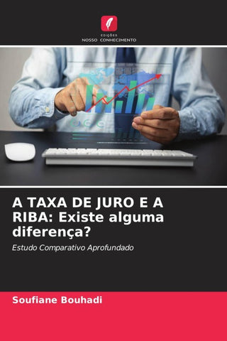 A TAXA DE JURO E A RIBA: Existe alguma diferença?