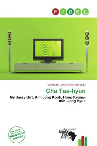 Cha Tae-hyun
