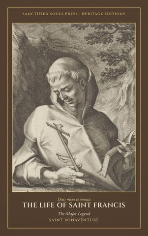 The Life of Saint Francis