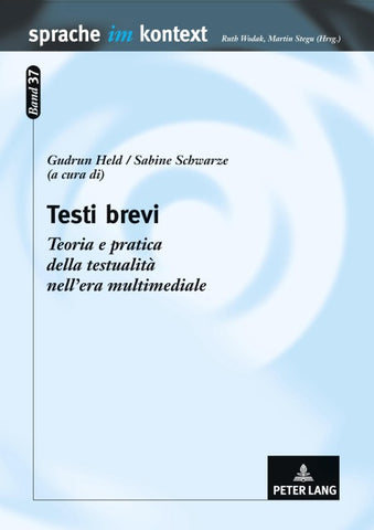 Testi brevi