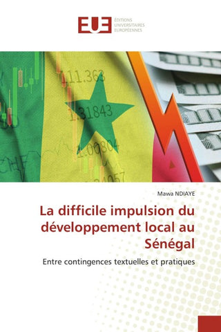 La difficile impulsion du développement local au Sénégal
