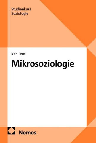 Mikrosoziologie