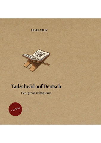 Tadschwid auf Deutsch