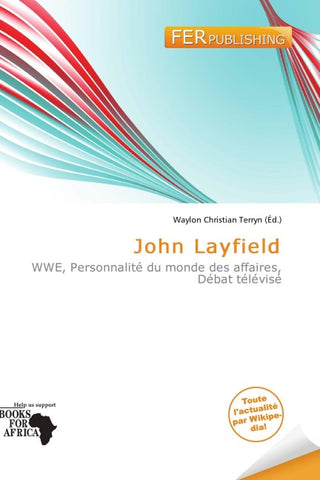 John Layfield