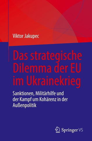 Das strategische Dilemma der EU im Ukrainekrieg