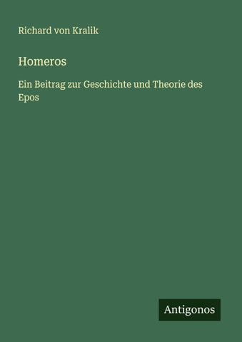 Homeros