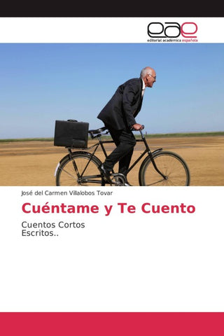 Cuéntame y Te Cuento