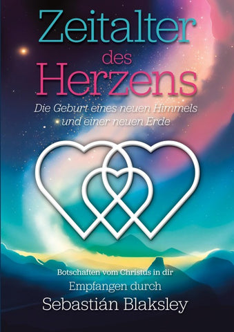 Das Zeitalter des Herzens