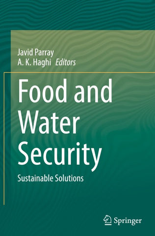 Food and Water Security