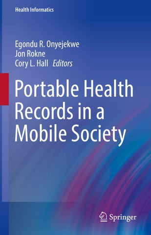Portable Health Records in a Mobile Society