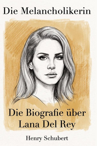 Die Biografie über Lana Del Rey