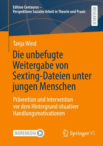 Die unbefugte Weitergabe von Sexting-Dateien unter jungen Menschen
