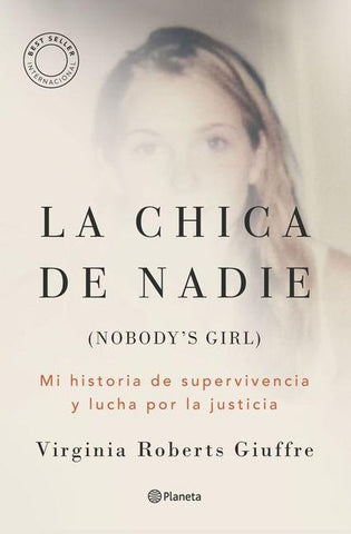 La chica de nadie
