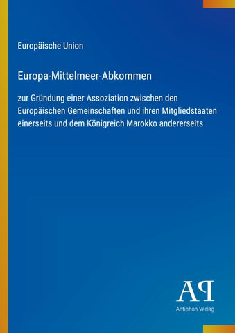Europa-Mittelmeer-Abkommen