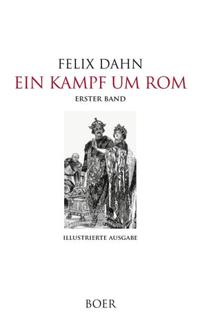 Ein Kampf um Rom