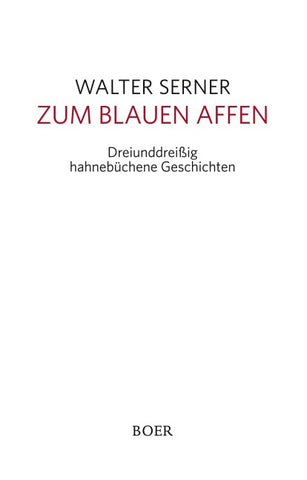 Zum blauen Affen