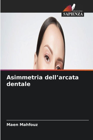 Asimmetria dell'arcata dentale