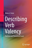 Describing Verb Valency
