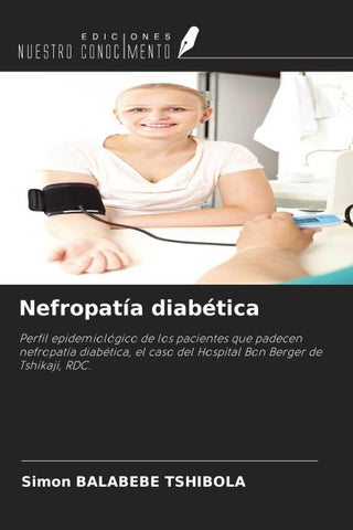 Nefropatía diabética