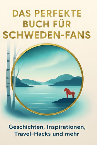 Das perfekte Buch für Schweden-Fans