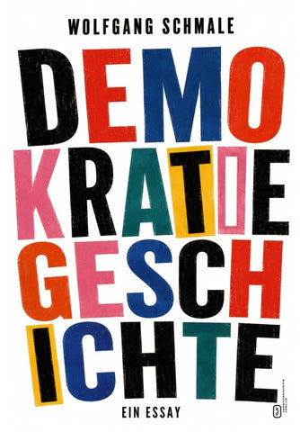 Demokratiegeschichte