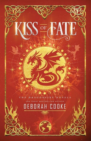 Kiss of Fate