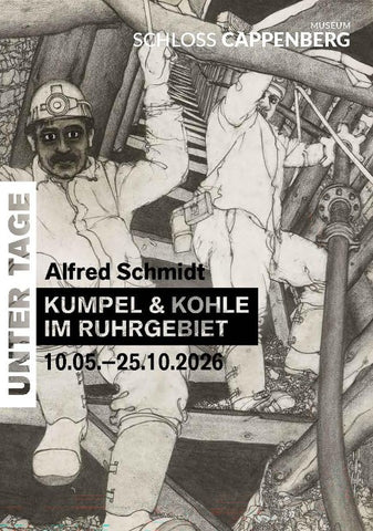 UNTER TAGE