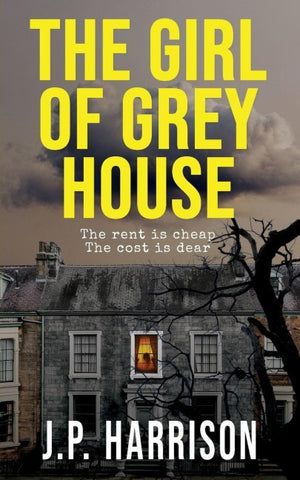 The Girl of Grey House