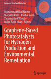 Graphene-Based Photocatalysts for Hydrogen Production and Environmental Remediation