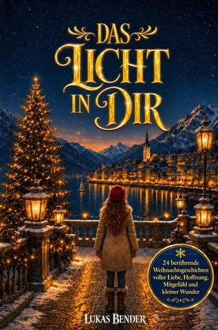 Das Licht in dir