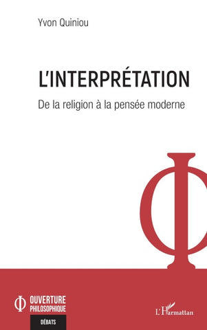 L'interprétation